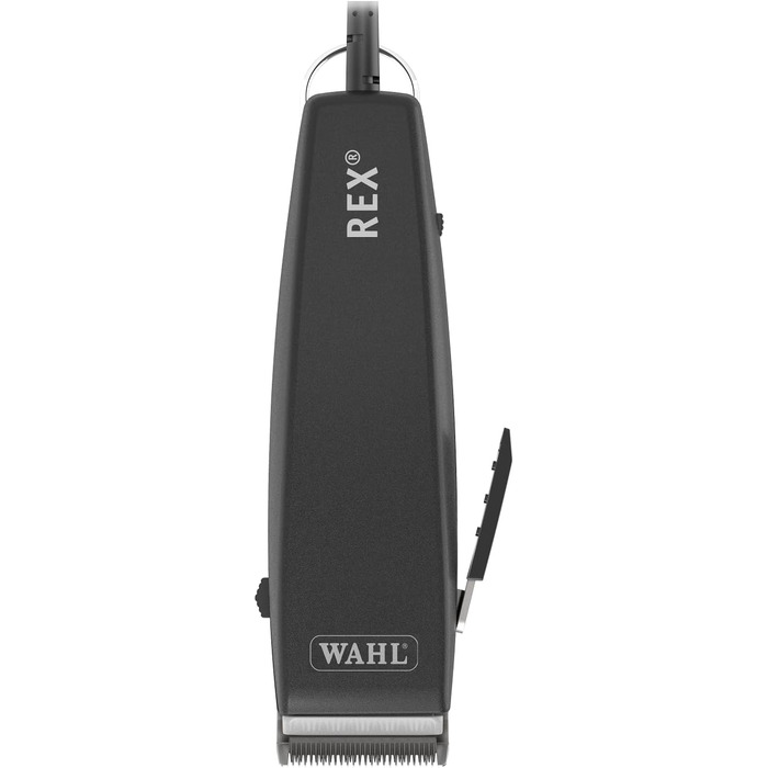 Професійна машинка для стрижки собак Rotschopf24 Edition 40060 з мульти-кліком. Тиха та потужна. У комплекті сумка.