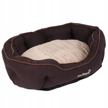 Лежак для собак ZooRoyal, розмір S/M