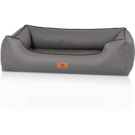 розмір: діагональ 85 см x ширина 63 см x висота 23 см