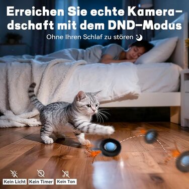 Іграшка для котів, інтерактивна кулька з лабіринтом, автоматична іграшка-мисливець з пір'ям, мисливська іграшка, подарунок для кота