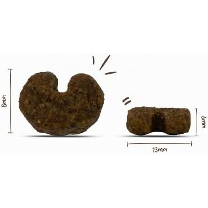 Сухий корм для дорослих котів SanaBelle Urinary для підтримки сечовидільної системи, 10 кг