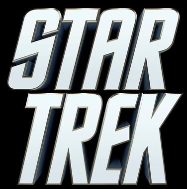 Костюм для собак Стар Трек Спок, розмір Small