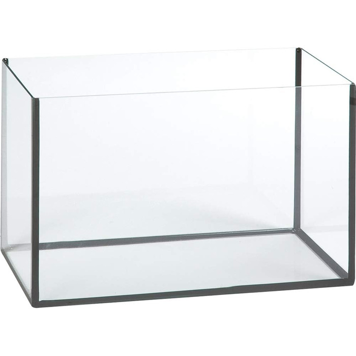 Акваріум Karlie Basic 40×20×25 см, для риб, скло