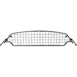 Сітка для собак Travall Ford Kuga (2019-): автомобільна перегородка для собак, захист багажника, міцне сталеве сітка