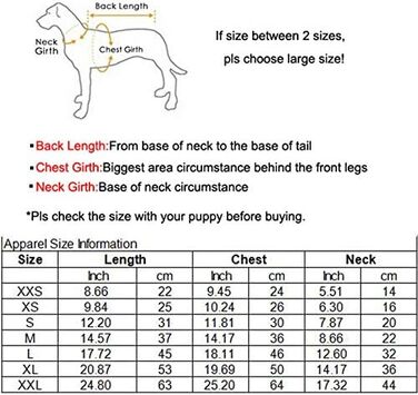 Пуловер для собак на Новий Рік, костюм для домашніх тварин, теплий зимовий пуловер, в'язана одяг для собак, котів та цуценят, XL, Marinefuchs (Морський лис)