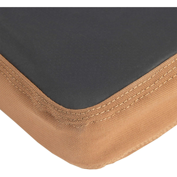 Лежак для тварин Carhartt Napper Kennel Pad, великий, 43x76 см, коричневий