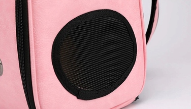 Космічний рюкзак-переноска для собак та котів (I196)