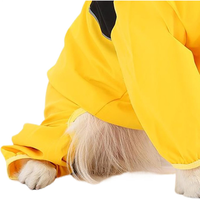 Зимовий теплий пуховик для собак | Пуховик для собак середнього розміру, цуценят, великих та маленьких собак, для дому та вулиці, для гри, 2XL