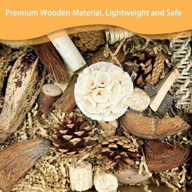 Іграшка для птахів Felicity, іграшка для папуг, іграшка для гризучих птахів, жувальна іграшка для птахів, аксесуари для клітки, аксесуари для хвилястих папужок, підходить для корел, хвилястих папужок та інших птахів