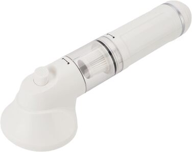 Набір для грумінгу тварин SIXRUN: автоматичний пилосос-щітка для собак та котів, для дому та килимів