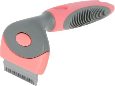 Набір для грумінгу котів Kerbl Pet 7 частин (для видалення шерсті)