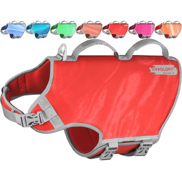 колір: червоний гранат