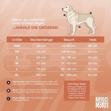 Водонепроникний дощовик для собак Max & Molly, M, Jade - спортивна куртка з регульованим поясом, світловідбиваючий, з отвором для шлейки