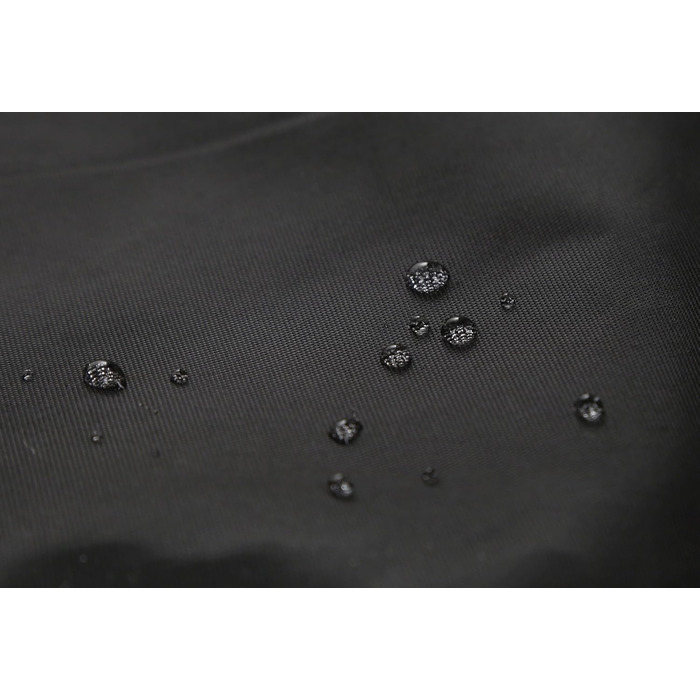 Килимок для собак Kerbl Trip, 140x100x4 см, сірий/чорний