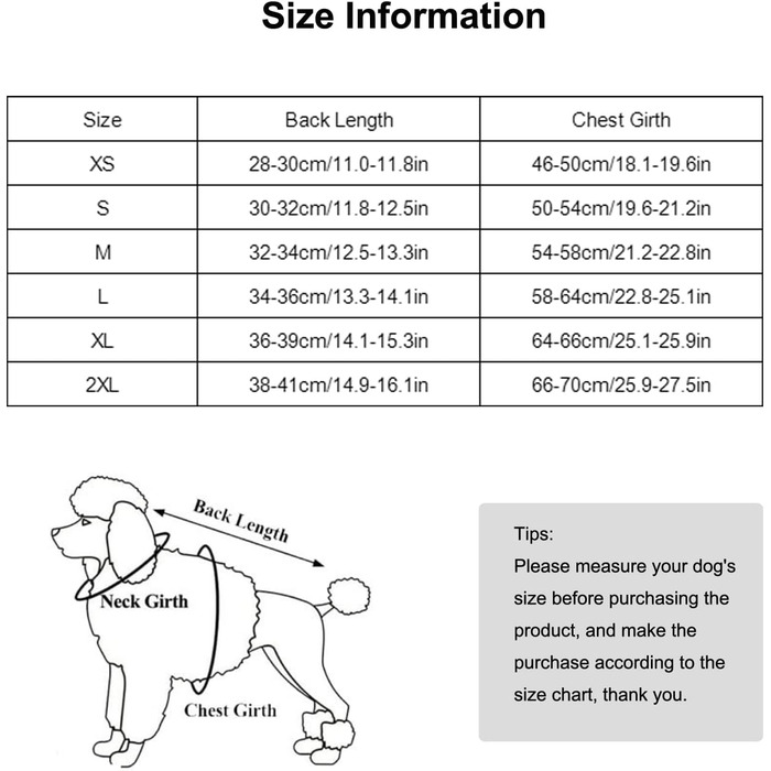 Піжама для собак Французький бульдог, теплий комплект, бавовна, одяг для собак, теплий одяг для собак, XL