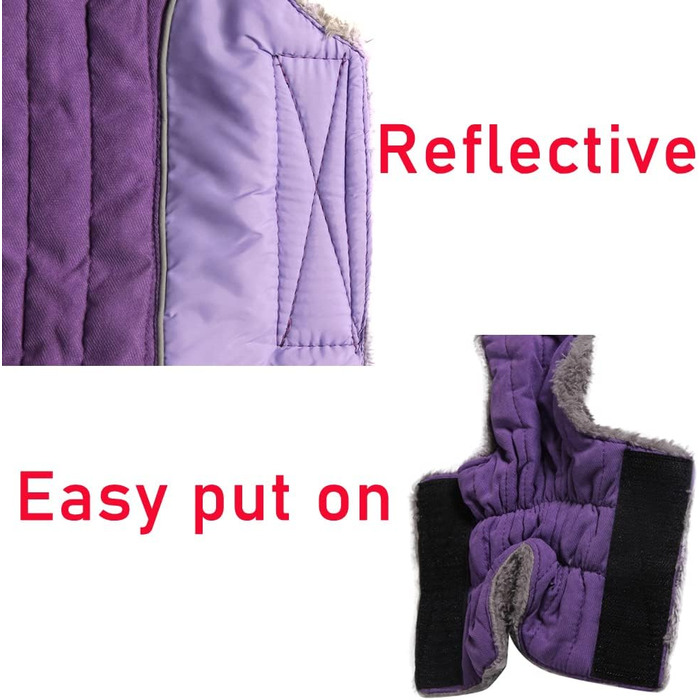 Флісовий теплий пуловер з капюшоном для собак, тепла куртка для цуценят на зиму, зелений, розмір S