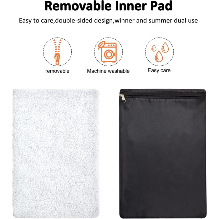 Переноска для тварин Galatée, переноска для собак та котів, дихаючий матеріал, для подорожей, складана, фіолетовий (M)