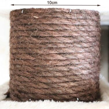 Східці для котів Katzentreppe Easy Climb, 3 сходинки, 45 x 35 x 34 см, до 60 кг