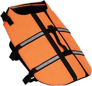 Спасальний жилет для собак Croci C6020097, 45 см