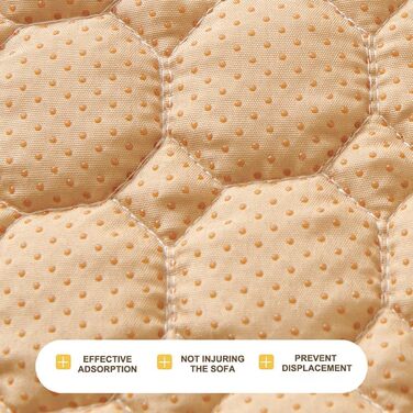 Підстилка для собак BPWXINL: водонепроникна, антиковзаюча, для дому та на вулицю. М'яка, миється, підходить для великих та маленьких собак та котів. Захист для дивану, ліжка, авто.