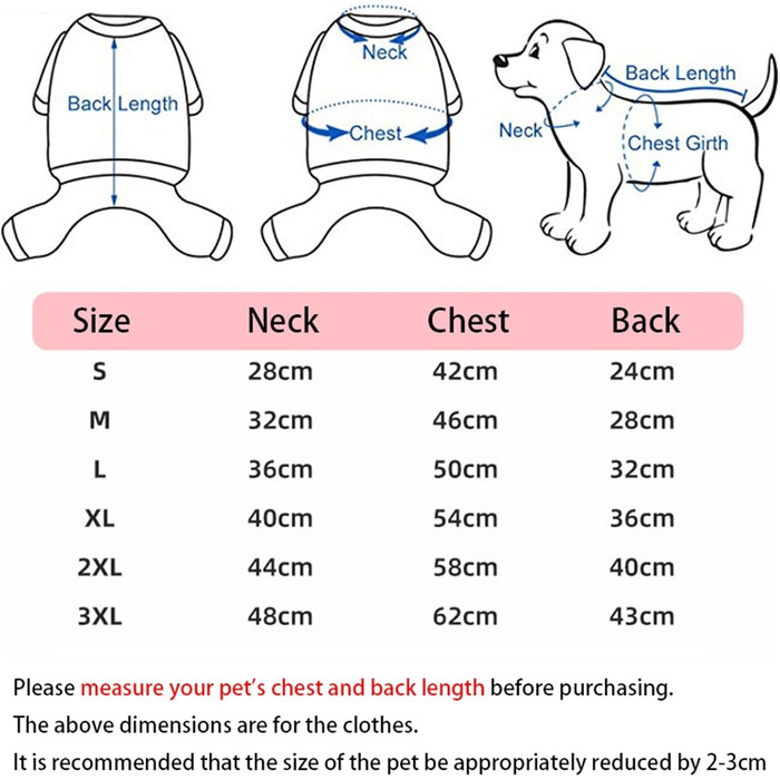 Тепла зимова куртка для собак - водонепроникний костюм для маленьких та середніх собак (жовтий, M)