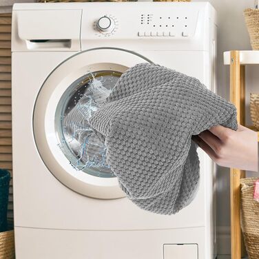 Сходинки для собак маленьких порід, 3 сходинки, водонепроникні, з високощільним губчастим матеріалом, знімні, для доступу до ліжка/софи, сірі.