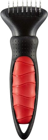 Mikki Matt Master - щітка для вичісування котів та собак з довгим шерстю