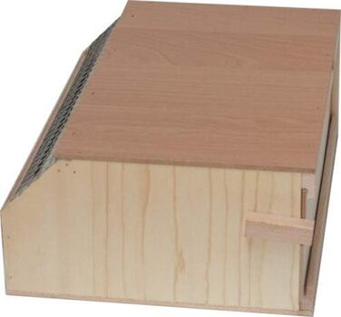 Транспортна клітка для птахів: безпечний перенос та транспортування