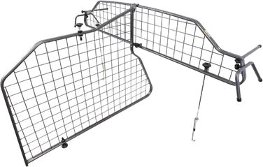 Сітка для собак Travall Mazda 6 (2018-2024) – захист для собак та багажу, сталь