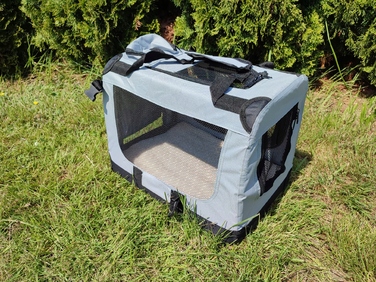 Переноска для собак Mobiclinic S