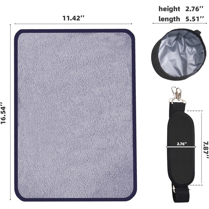 Рюкзак для кота TWDEPART (чорний)