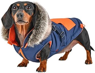 Пупа ORSON, чоловіча піжама, бавовна, XXL, темно-синій