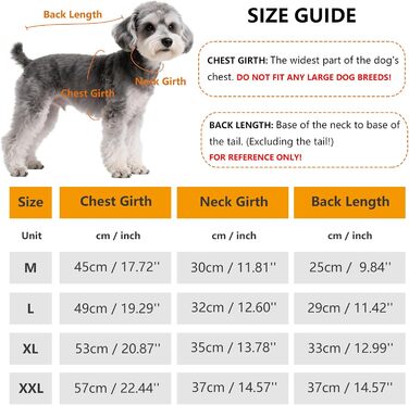 Водонепроникний дощовик для собак з блискавкою, світловідбиваюча куртка для цуценят, дощовик з отвором для шлейки, жовтий, розмір M