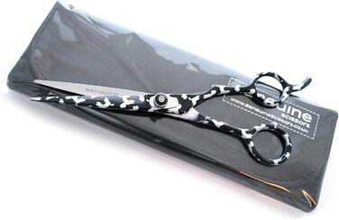 Ножиці для собак, 16,5 см - професійний інструмент грумінгу