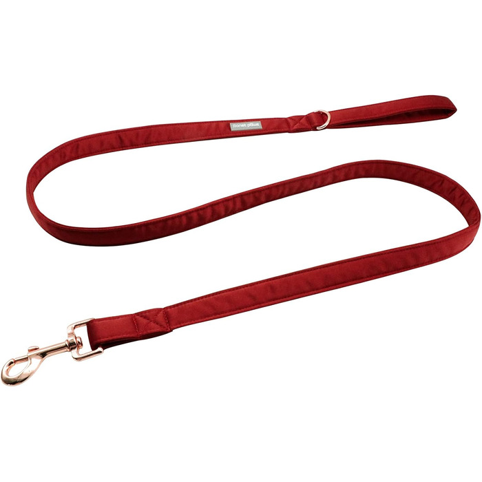 Елегантний собачий нашийник Lionet Paws з метеликом - комфортний шовковий нашийник для маленьких собак, розмір 25-40 см, білий (1 шт.)