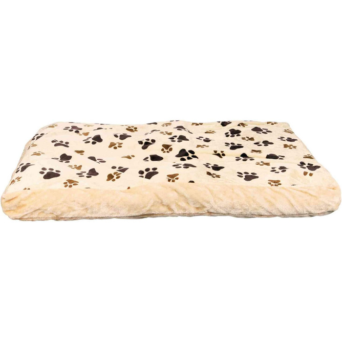 Подушка для собак Trixie Gino, 60x40 см, бежева