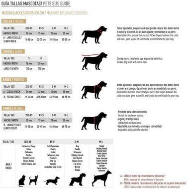 Нашийник для собак Cerdá Life's Little Moments Marvel – офіційний ліцензований товар, регульований, середній/великий, комфортний, міцний