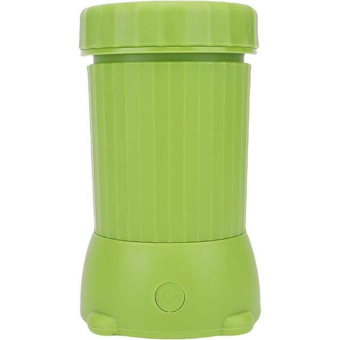 Dilwe Автоматичний мийник лап для собак, 360° - електричний, для собак та котів, портативний, на батарейці, для дому та вулиці