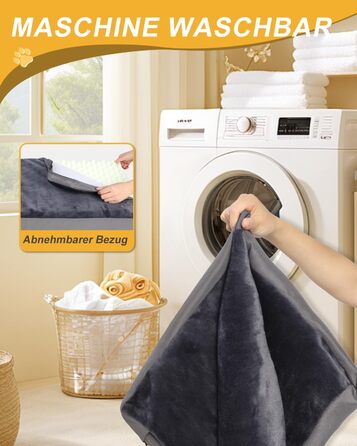 Ортопедичне ліжко для собак Favodormir, велике та середнє, 91x69x7 см, сіре, водонепроникне, для дому та вулиці