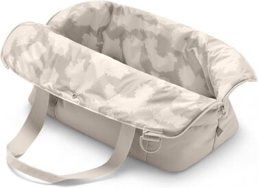 Сумка-переноска для собак Larkson Frida - для маленьких собак до 8 кг - переноска для собак та котів - зручна у використанні (пісок)