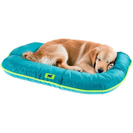 розмір: 100 x 70 x h 12 см, 39.4 x 27.6 x h 4.7 дюймів