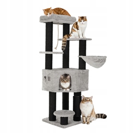 Скребець для кігтів Balconera, 101 - 160 см