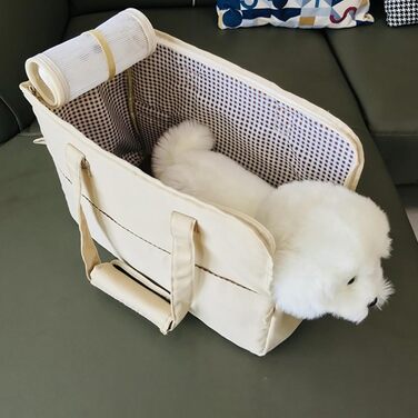 Транспортна сумка для котів Mafagwre, переноска для собак, складана переноска для тварин, сумка-переноска для маленьких тварин до 5 кг