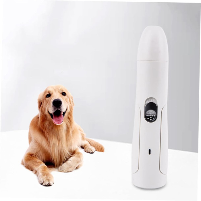 Кусачки для догляду за тваринами Yardwe – кусачки для собак та котів – безпечні кусачки з ABS-матеріалу