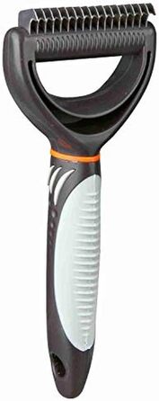 Тріксі TX-24244 Універсальний грумер для догляду за тваринами, 7 x 18 см