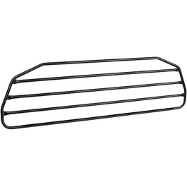 Відсік для собак та тварин NORDRIVE N70055 Premium-Guard з нержавіючої сталі, 1130 x 340 мм