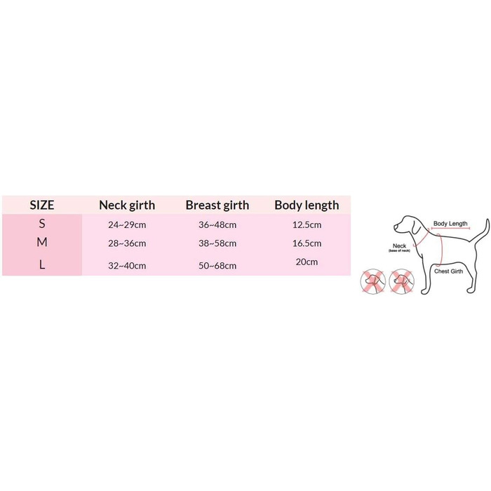 Повідець-шлея Puppia Neon для малих і середніх собак, регульований, м'який, антизахисний, підходить для цуценят, зелений, розмір M