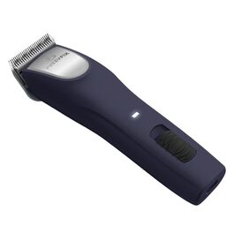 Професійна машинка для стрижки собак FuzzyFix, 2 швидкості, ергономічний дизайн, для собак та котів, для густого, довгого та кучерявого хутра (зелена)