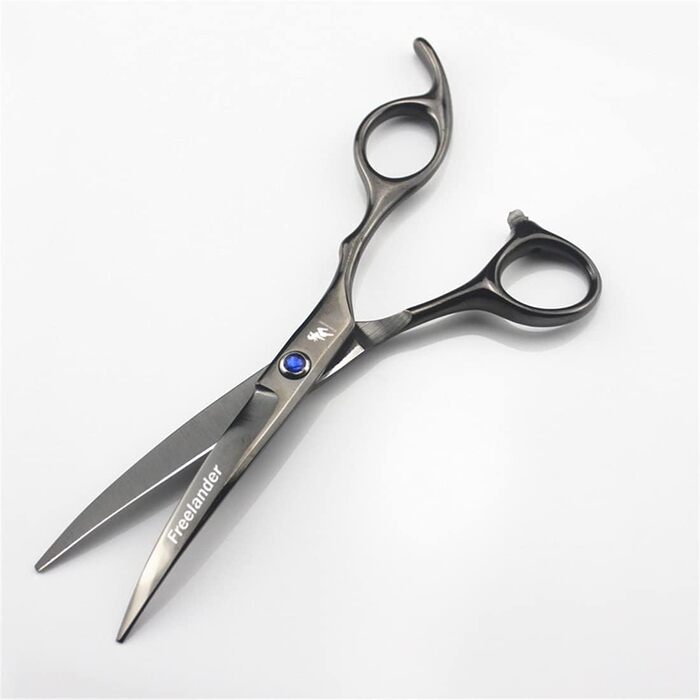 Набір професійних ножиць для грумінгу собак та котів, 6 дюймів, нержавіюча сталь