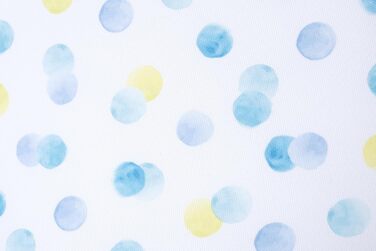 Килимок для тварин Iris Ohyama, корзина-іграшка, зручний, миючий, з антиковзким покриттям, 40x69x12 см, для собак та котів